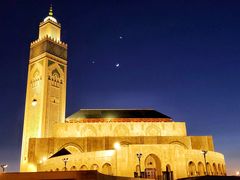 -哈桑二世清真寺