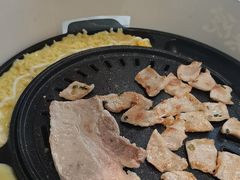 -朴太院·烤肉万岁(盐城店)