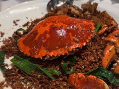 -喜记避风塘炒辣蟹(旗舰店)