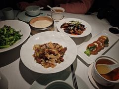 -半勺·新徽菜(银泰城店)