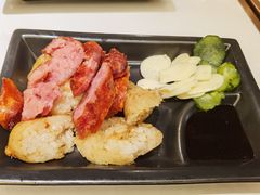 -馔豚·台北菜专门店(深圳湾万象城店)