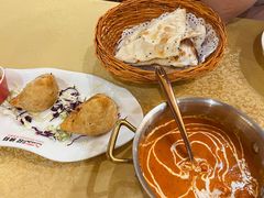 -清真· AL-JANNAT 佳纳特餐厅(仙林店)