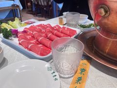 -东来顺饭庄(天坛店)