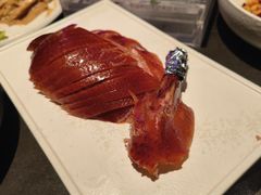 “酥不腻”烤鸭-小大董·烤鸭(西单大悦城店)