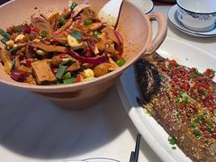 -寻乡迹· 湖南家宴(竹坑店)