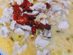 -蜀都丰 川菜·水煮活鱼(万象九宜城店)