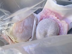 -澳门长洲糯米糍(柯打苏沙街店)
