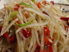 -老家味道主题餐厅