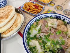 -夏家合汁(天润花园小区店)