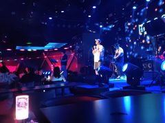 -MOSSO音乐酒吧·live house(南京旗舰店)