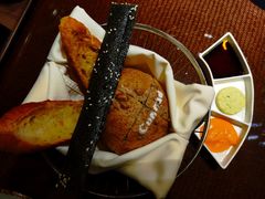 -杭州桐庐康莱德酒店西餐厅-舍