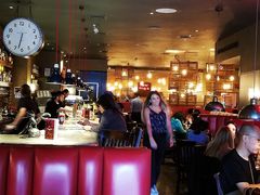 -Burger & Lobster(Dean Street)