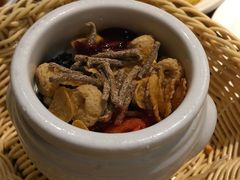 -黑鸡小馆(金源店)