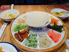 -怪噜范·老贵阳街头名小吃(汇金星力城店)