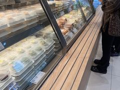 -泸溪河桃酥(江宁太阳城店)