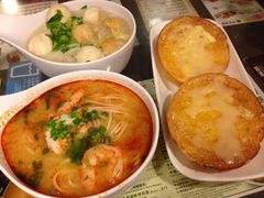 翠华餐厅(德辅道中店)-翠华餐厅(德辅道中店)