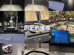 -鄂尔多斯博物馆
