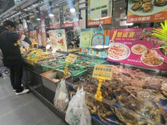 -79号渔船海鲜饭店(华强北店)