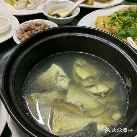 观海人家(海滨店)