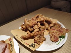 -同合居·非遗东北菜(王府井店)