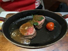 -西堤牛排(北京国瑞店)