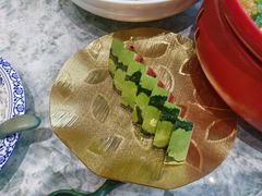 -聚丰园•湖鲜餐厅(阿红私房菜梅石路店)
