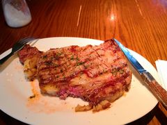-弗兰克牛排西餐厅Ribone steak house(柠檬花园店)