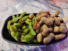 -虎虎龙虾大排档(双井店)