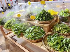 -昆虫窝子·特色云南菜(拓东路总店)