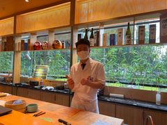 -鮨冠OMAKASE食べ放题(北京首店)