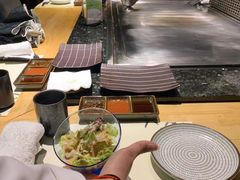 -松临·铁板烧&Omakase(神农店)