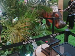 -深圳龙华星河COCO City(民治店)