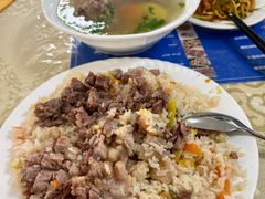 -吾斯曼珍珠抓饭王