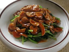 -恒盛居回族饭店