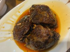 -易老妈蹄花.特色川菜(人民公园总店)