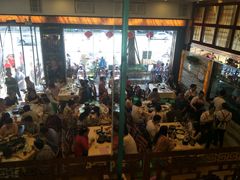 -老砂锅(城北店)
