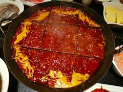 -纸盐河码头火锅(十八梯店)