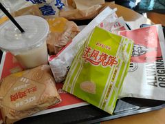 -肯德基(岱山日达店)
