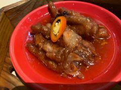 -避风塘(宝山万达店)