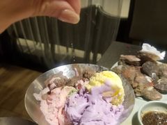 -韩盛·盛江山自助料理(中街大悦城店)