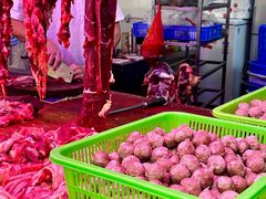 -阿娟牛肉丸·手打牛肉丸·现做现卖