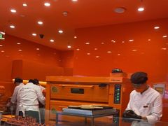 大堂-KUMO KUMO(南通首店)