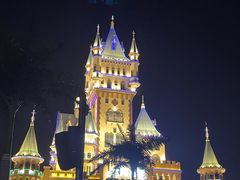 -大同方特欢乐世界