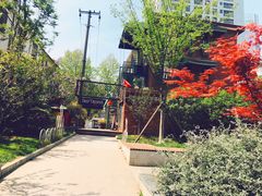 -豆蔻电影主题餐厅(四牌楼店)