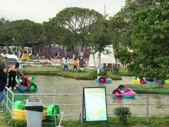 -长洲岛都市农业公园