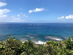 -鹅銮鼻公园