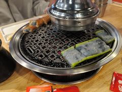 -霸腹烤肉(厦门柚子番店)