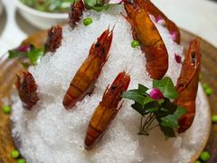 -沪上馨和小馆•海派上海菜(陆家浜路店)