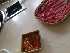 -胡须佬鸡煲四季火锅(龙珠大道店)