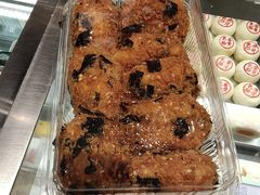 -泸溪河桃酥(海陵万象城店)